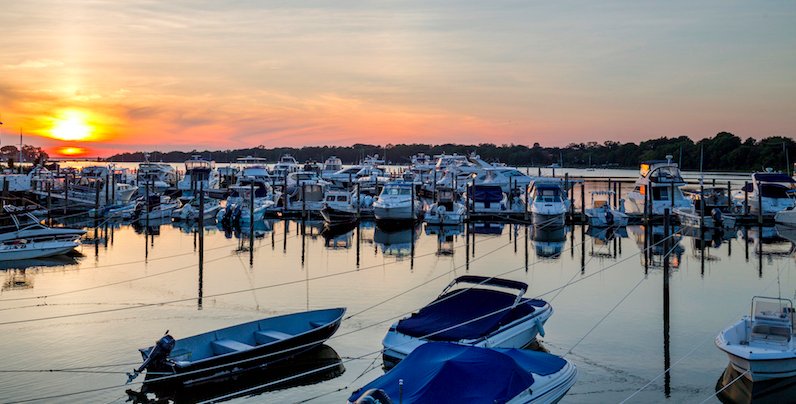 Barons_Cove's tweet image. Our idea of 'weekend traffic'

#sagharbor #hamptons #barsoncove