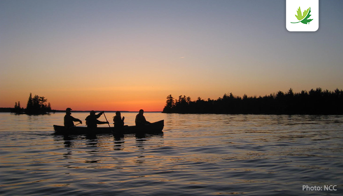 NCC_CNC's tweet photo. Need last minute long weekend plans? Take in the sunshine at one of NCC's Nature Destinations! Find one near you: https://t.co/b80hY5KcMG #NatureDestinations https://t.co/zmH2Qcx5Rm