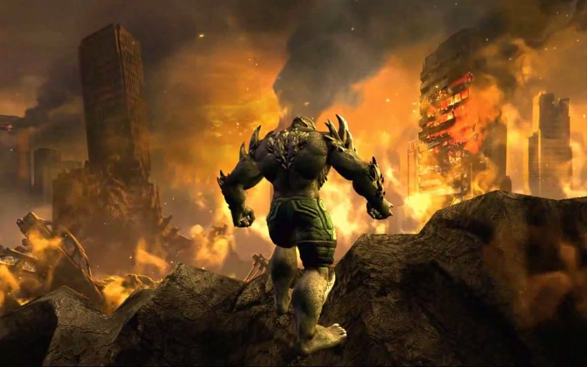DirtyTombstone's tweet photo. "I WILL DESTROY YOU ALL !"
#GFS #Injustice #ReigningDefendingUndisputed #DirtyEra https://t.co/hWfcnEBuqs