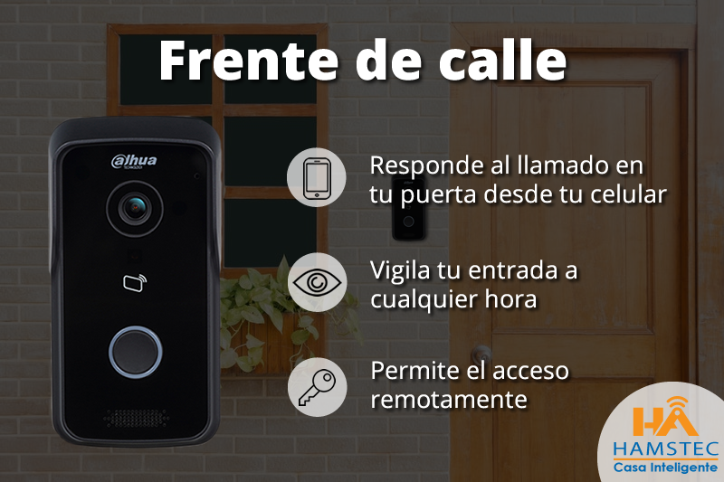 HamstecMexico's tweet photo. Descubre lo que puedes hacer con el frente de calle Dahua.

#Hamstec #CasaInteligente #SmartHome #dahua #domotica #vigilancia #AperturaRemota #cámaracctv #monitoreo https://t.co/eqRjm0ONWv