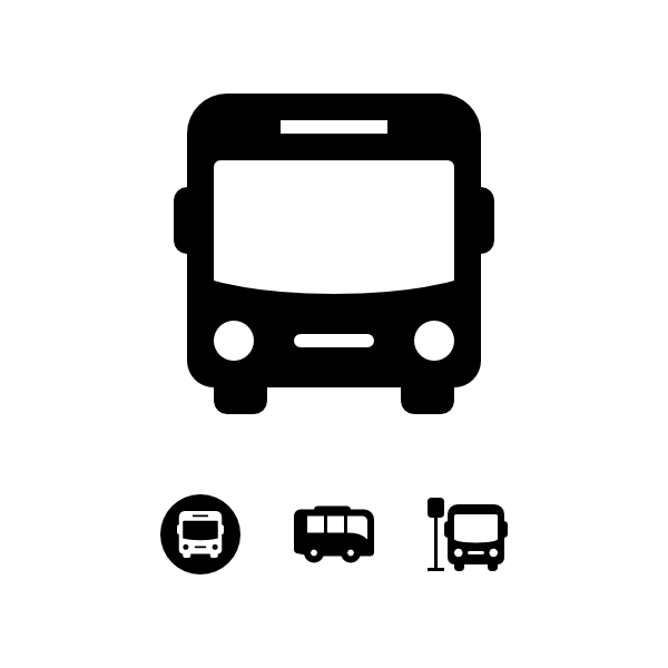 New Release: Bus