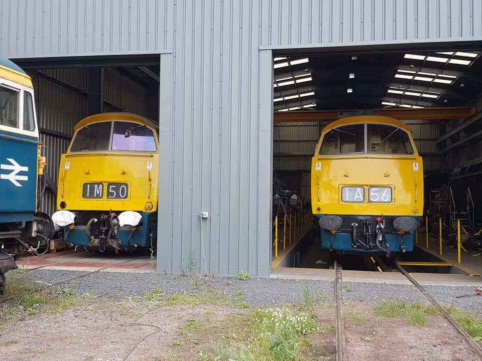 Western Locomotives tweet media