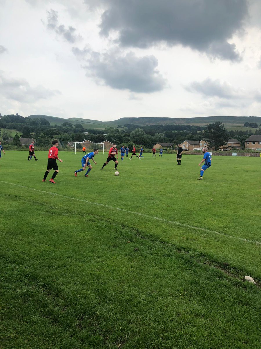 TinnyAthleticFC's tweet photo. Preseason ✅
Thank you @chapel_town_fc for your hospitality the real stuff starts next Saturday. ⚽️🥅 @dewtheblue, @josh_bridge01 3, @burnzy_10, @luke_pearson11 2, @Mkenno92 &amp; @PT_Rod #oneclub #openage #thebestyou #alwayslearning #communityclub  @newsinglossop @SportinGlossop https://t.co/6X9KuHEw1G