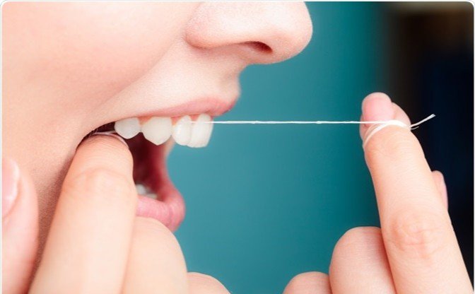 #Brush up your #flossing and #brushing skills with this great advice @KidsHealthBaby 

kidshealth.org/en/teens/teeth…