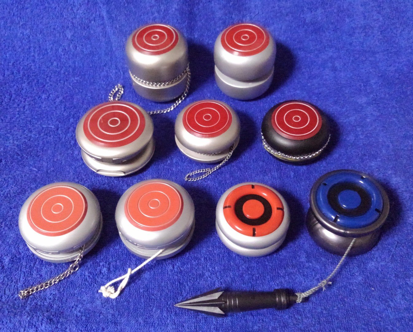 スケバン刑事 ヨーヨー Amazon | TAMASHII NATIONS スケバン刑事 麻宮