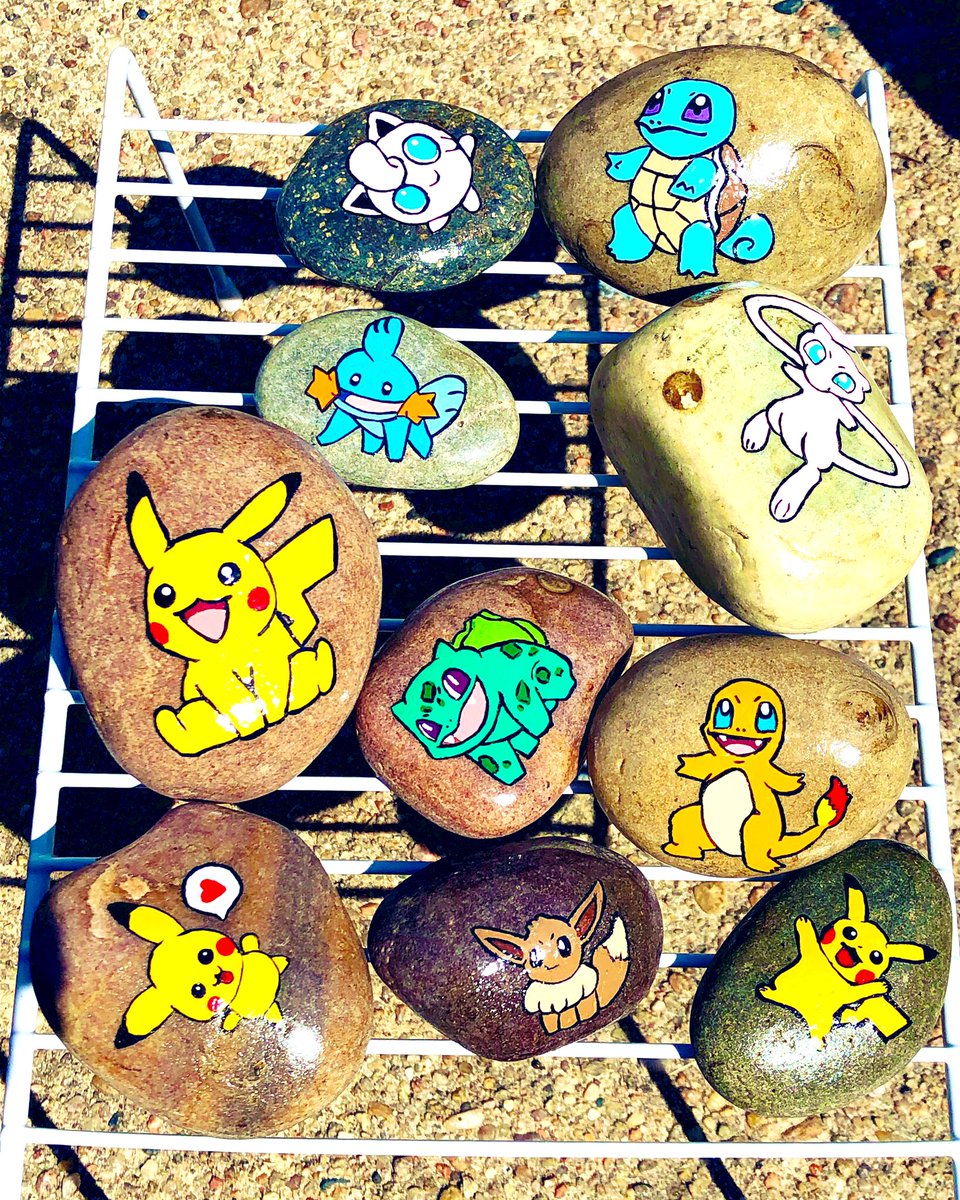 antzrox's tweet image. PokémonGo Community Day rock drops! Find location hints on Facebook @ #402rocks! #oldmarketomaha #PokemonGO #PokemonGOCommunityDay #Omaha #Omahapogo