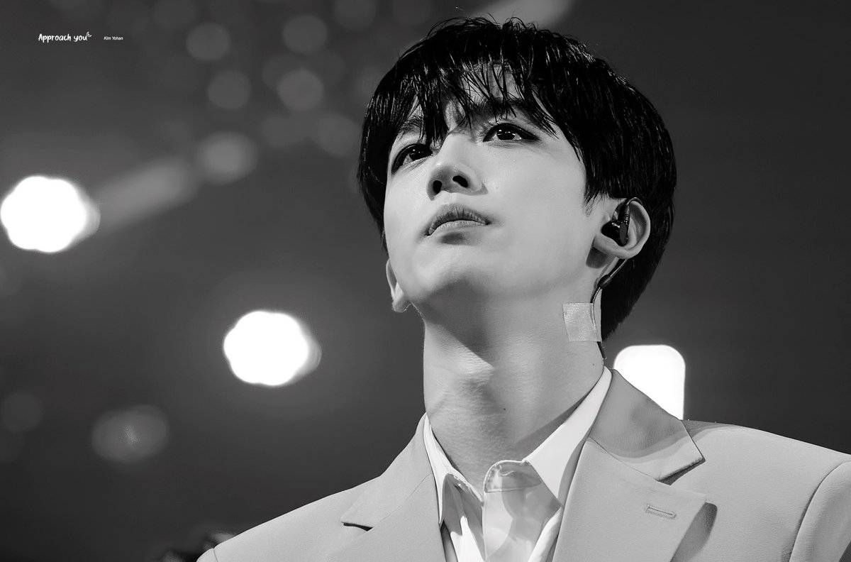 yohan_ns2's tweet photo. 190719 프듀 파이널

요하니 보고싶은 밤😢

#요한 #김요한 #KIMYOHAN #YOHAN
#X1 #엑스원 #프로듀스X101 #프듀X #PRODUCEX101 #PRODUCE_X101 https://t.co/uTqY3gq1OA