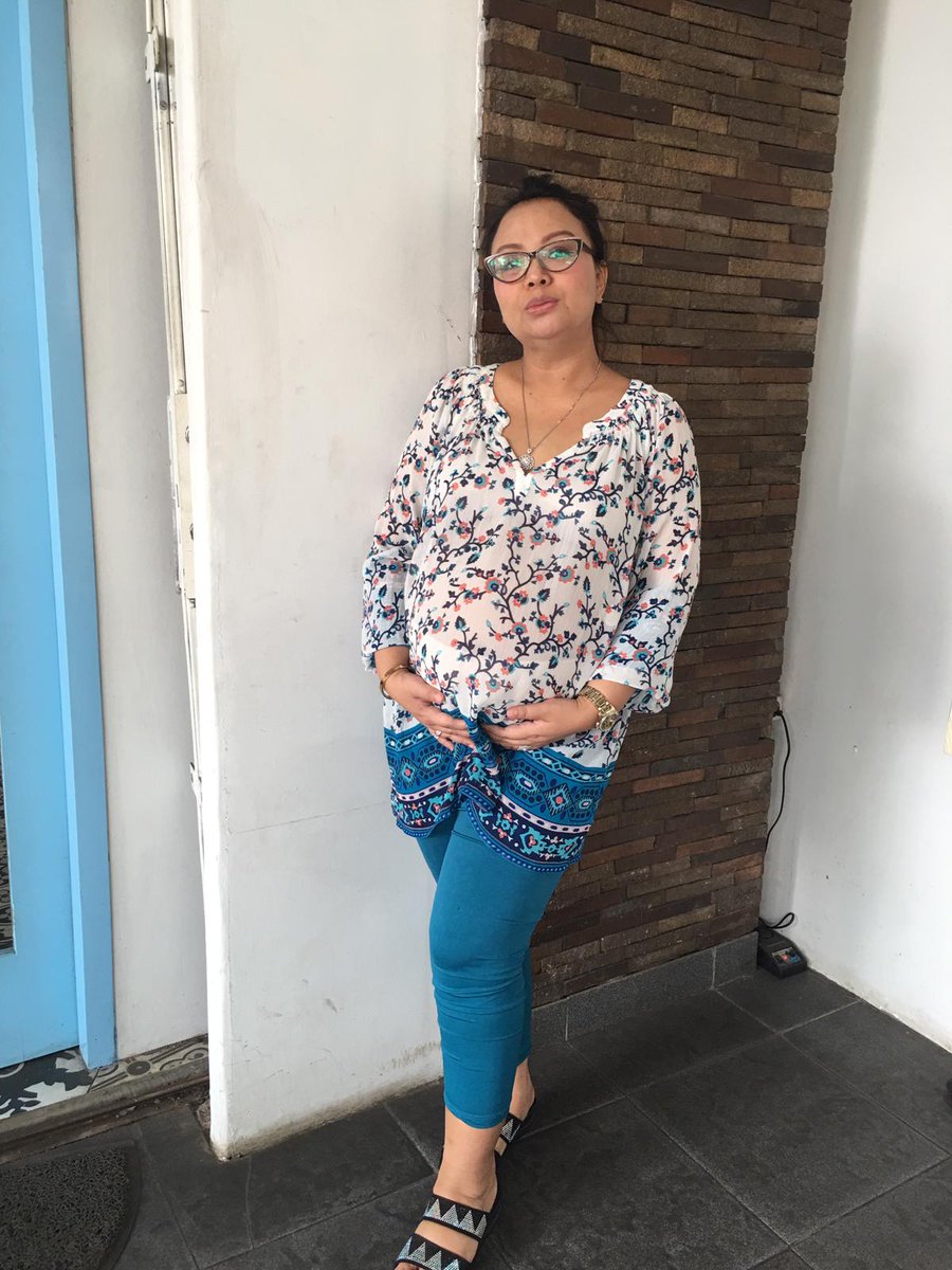 Meidhy Geertruida tweet media