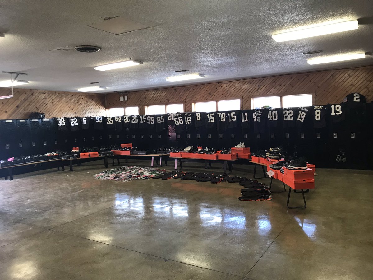 Black River Football tweet media