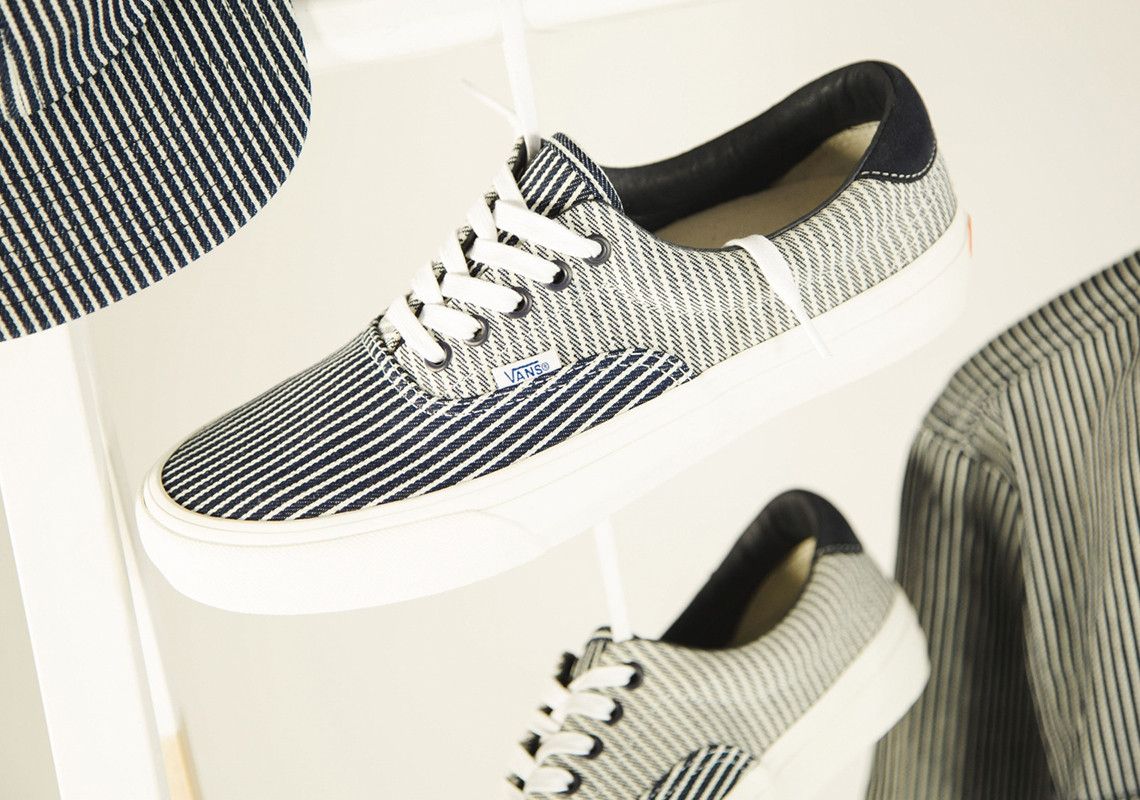 vans vault era 59 vlt lx