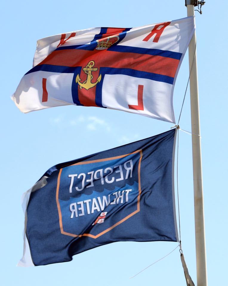 RNLI Happisburgh tweet media