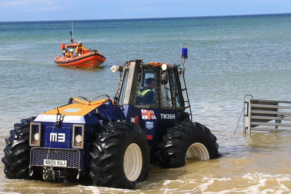 Don't forget it's the Happisburgh Lifeboat Day tomorrow from 12 noon! Games, Bar, Stalls, BBQ, Music and more!