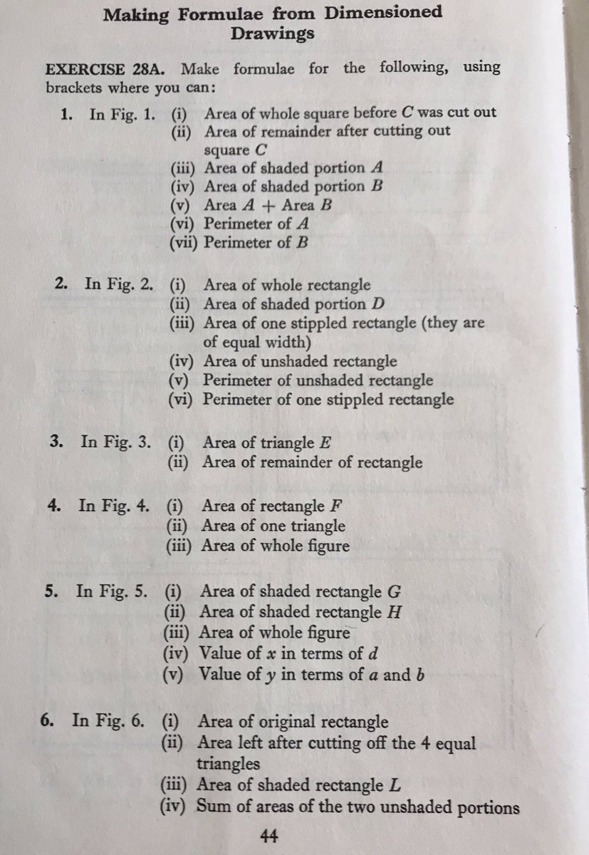 Jo Morgan I Like This Set Of Questions Aqa Have Asked Gcse Exam Questions Like This Before 4 5