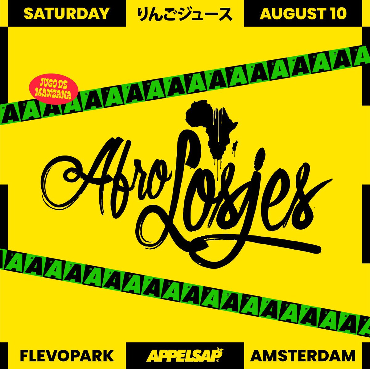 APPELSAP tweet media