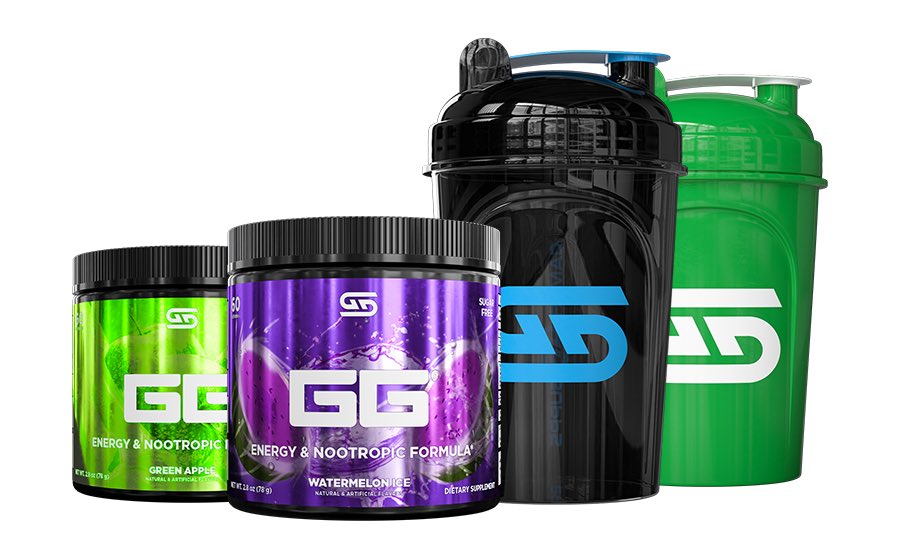 YEROWNSTUPIDIT1's tweet photo. What’s In Your Shaker??#FLASHPOINTGG https://t.co/qOn7cgRRjV