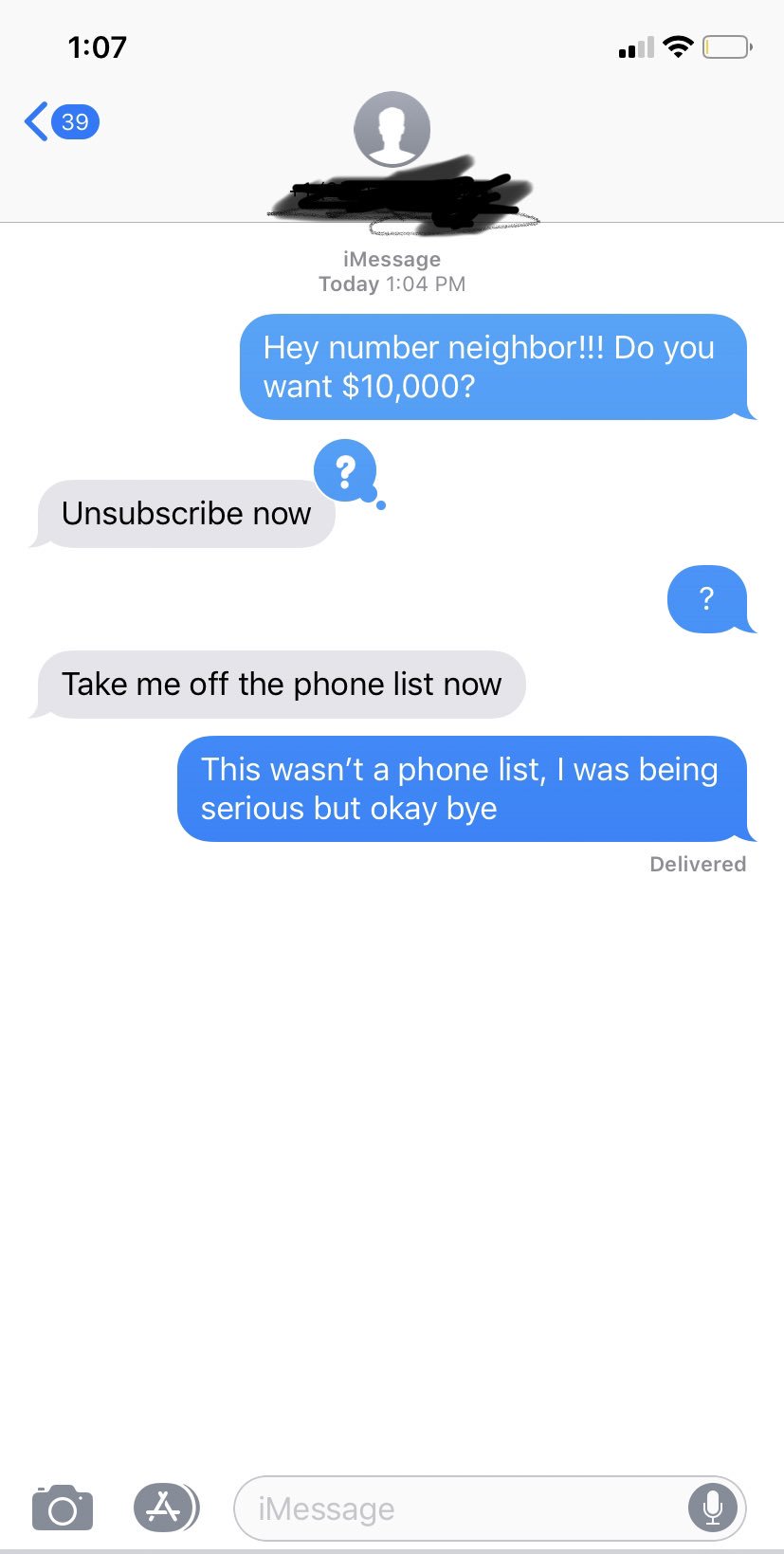 MrBeast on X: “My number neighbor doesn’t like me 😩 https://t.co 