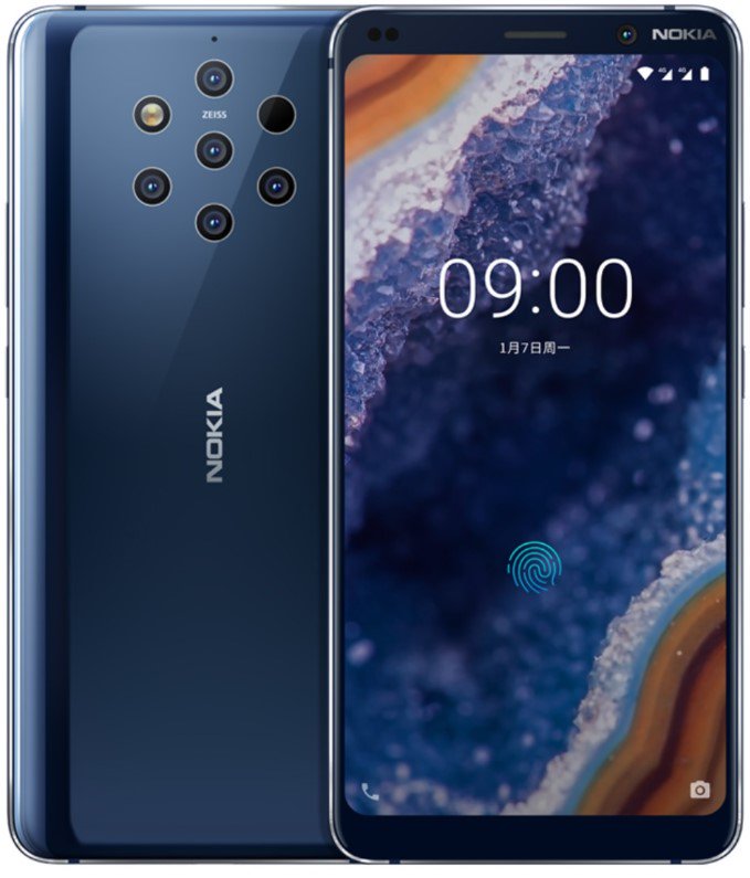 Nokia 9 PureView 4G Phablet International Version – Blue - 22% OFF

nanashopping.net/2019/08/nokia-…

#nokia #nokia9pureview #cellphone #Smartphones #mobile #phonedeal #latestmobile #phones