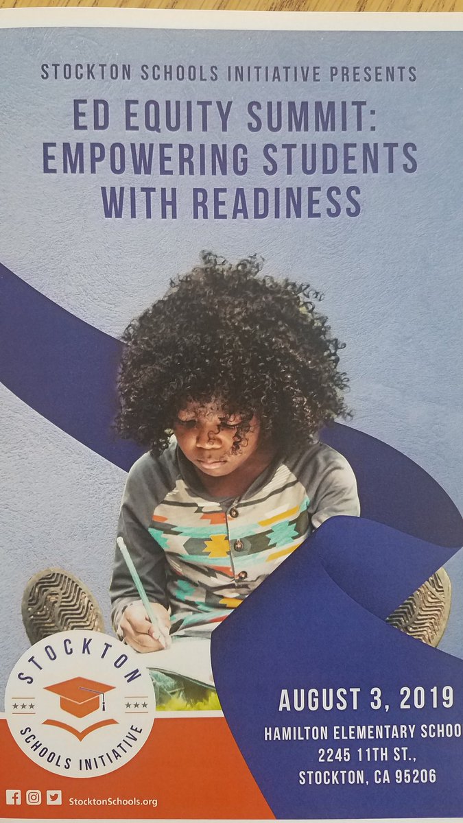MagaliGKincaid's tweet photo. So energized and feliz to see so much community this morning!! Thank you @StknSchools for inviting @publicadvocates to present, hear from and learn from our youth and families! https://t.co/EHEpc3NIWq