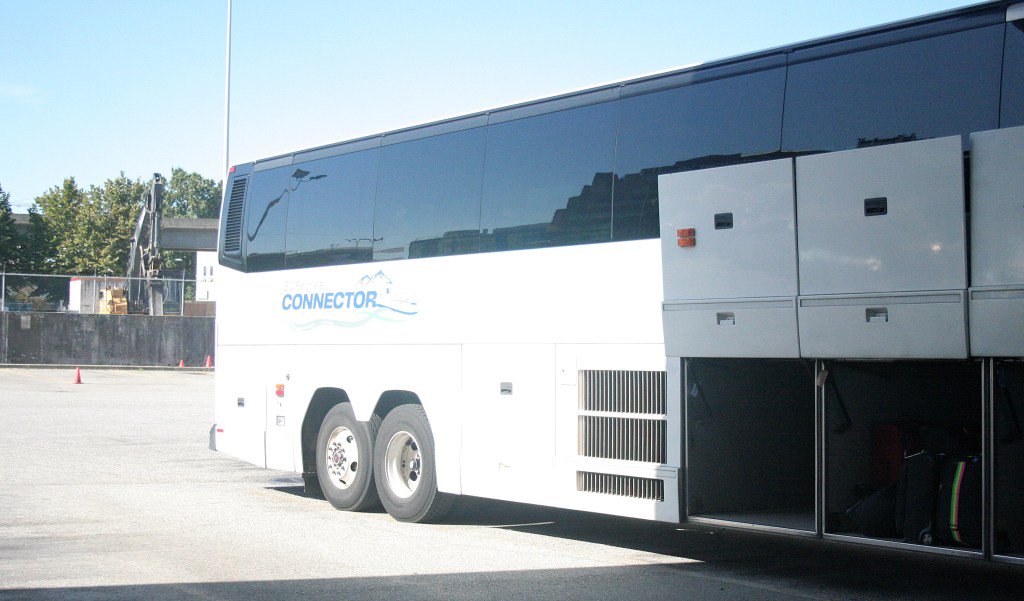 Eschelle's tweet image. Vancouver to Victoria with BC Ferries Connector #LoftusFamilyVictoria mumfection.com/?p=9322