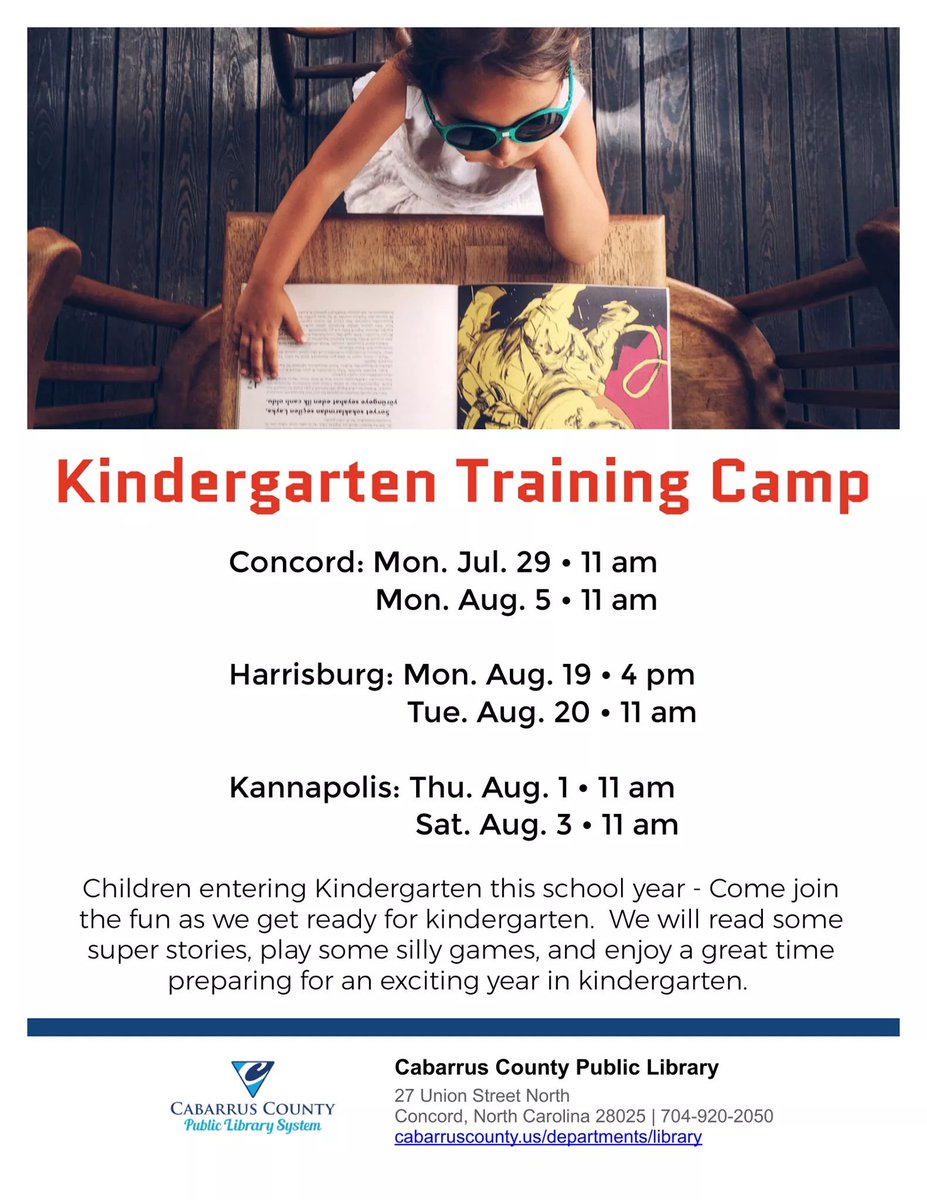 OdellPrimaryMC's tweet photo. A special HEY to our newest dragons! Did you have a blast at #KindergartenCamp on Thursday? The #PublicLibrary is having a few more sessions before we start the school year. Check it out! #OdellPrimaryPride https://t.co/ocClpaFFhb