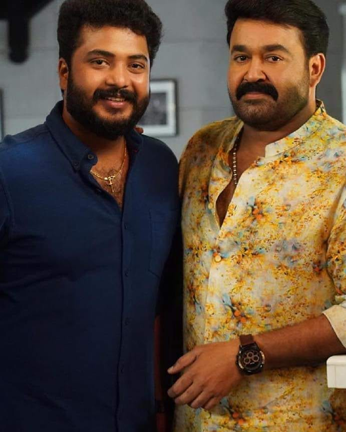 MohanlalMFC's tweet photo. location pic..

#IttymaaniFunRideIn1Month https://t.co/hqNF4Y6RtF