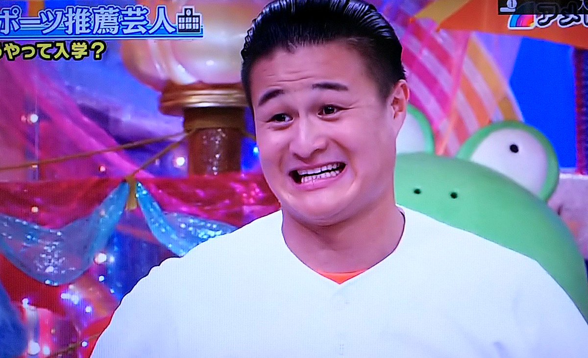 悪魔のグラップラー 涼子 最近何回かバラエティで見た若手芸人 しゃべり方 顔の動きがウザイ かも知れないが なんかブレイクしそうな気がする みやぞん系みたいな