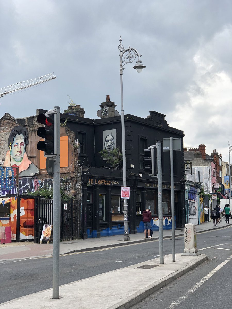 union_dublin's tweet photo. This morning, we’ve put up posters and gave away fliers for the next protest on Wednesday 7th August at 1pm. Tenants united will never be defeated! ✊🏻🏘
#tenantsPower #housingCrisis #Dublin #vultures https://t.co/BKKDh8sVLl