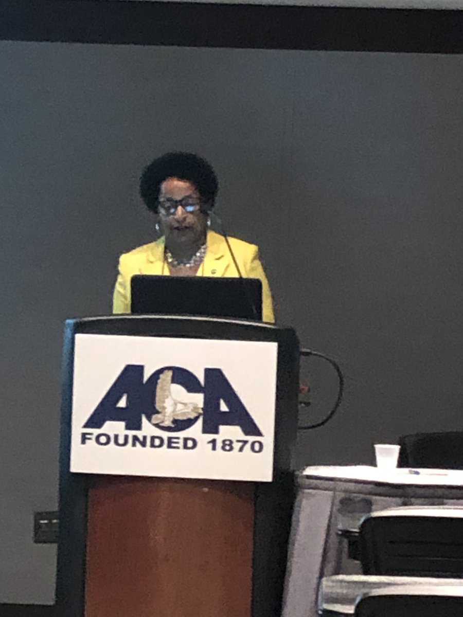 j_acrs's tweet photo. Great to be back in Boston and wonderful to see and learn from some of the best correctional professionals on the planet! I’m here early Saturday morning learning from Director Brenda Boyd RN about standardized nursing practices, here she explains SOAP notes #teamTDOC #TNTDOC https://t.co/9qB9eHLkZ6