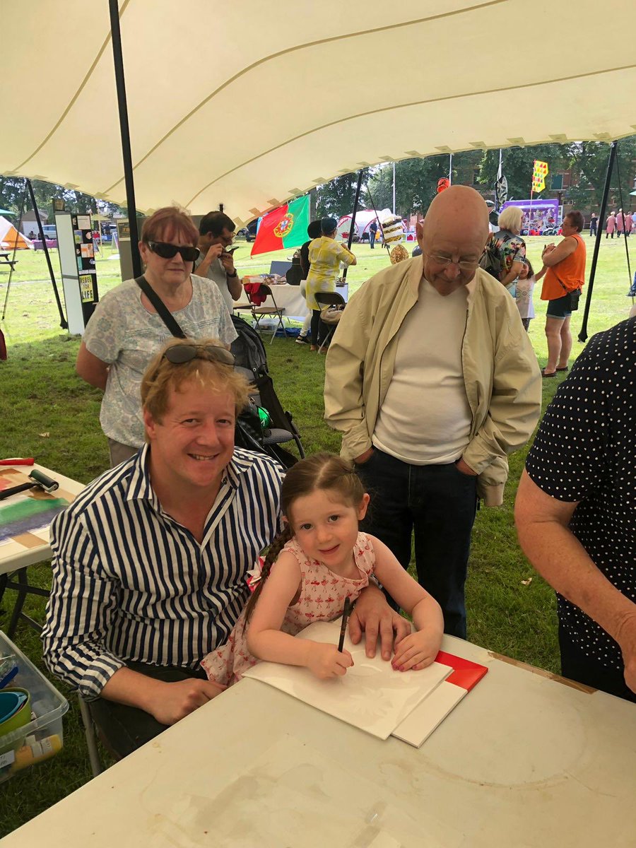 Paul Bristow tweet media