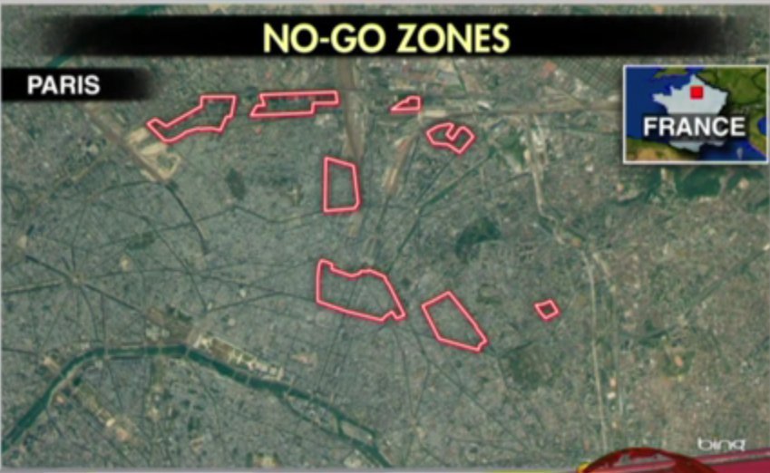 Jadouken10's tweet photo. ¿La gente que critica a Iker Jiménez por decir que el agua moja de dónde ha salido? ¿saben lo que está pasando en Europa? ¿saben lo que son las No-Go zones? ¿no ven en qué se ha convertido la Barcelona de Ada Colau?  les sacas de La Sexta y Público y pasa lo que pasa. https://t.co/QCjokSxXHw
