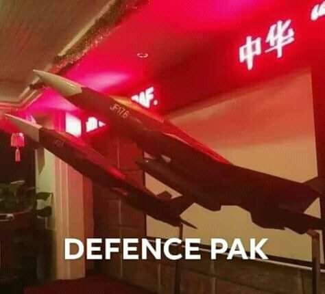 DivineWorld7's tweet photo. Model Of Coming Black Fighter Jet (#JF20) of 
Pak Airforce
Black Flags of Khurasan Will Be actually Black Fighter Jets Of Madina_E_Sani Pakistan
#BlackFighterjetsOfPak
#MuhammadQasimDreams 
#StandWithQasim
#Ghazwaehind 
#DivineDreams
#TrueDreams
#EndTimeisNear
#TotalBlast https://t.co/MgFvbNEzst