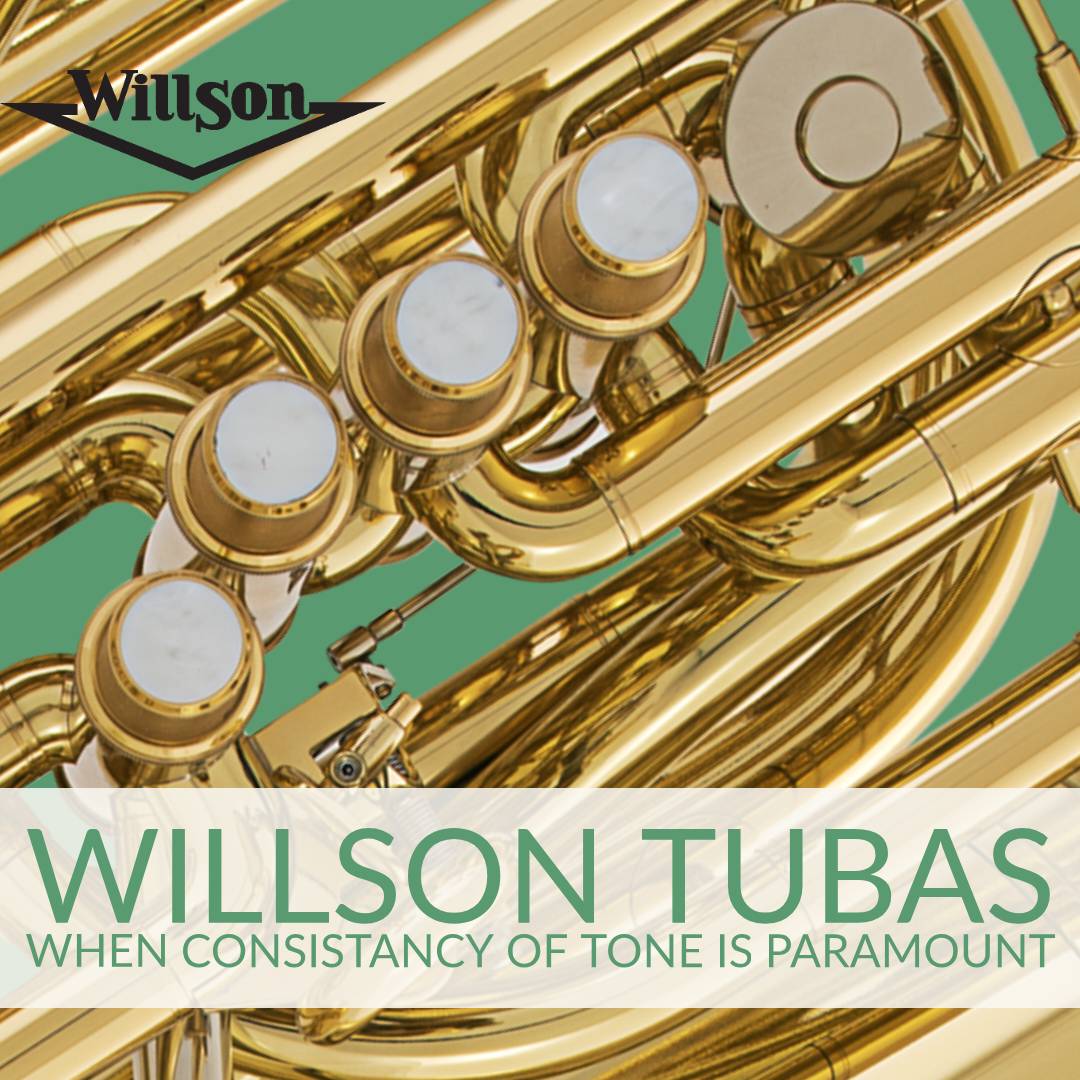 WillsonBrass's tweet photo. Willson tubas: unique is an understatement.
https://t.co/X0K6gfXwJF
https://t.co/wNRHUHZuKa
#tuba #iPlayWillson #willsonbrass #gopractice https://t.co/6VFOqQOimq