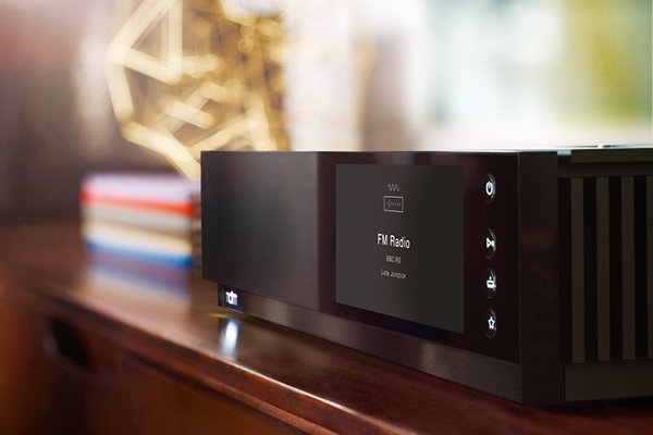 SandS_Gallery's tweet photo. The Naim Uniti has been blurring the line between the present and the future. Now, with the announcement that it will be getting AirPlay2 Support and Siri Voice Control that line is pretty much non-existent. https://t.co/nE78hyW4Iz https://t.co/wdyT9lyxKZ