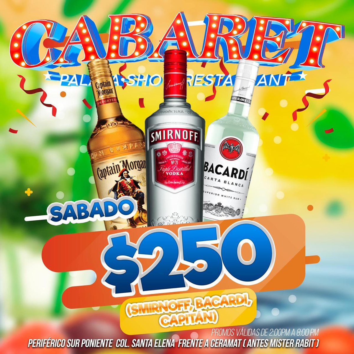 Marco87248053's tweet photo. El mejor lugar de Tuxtla @PalapaCabaret https://t.co/TQKdJ6oq2Y