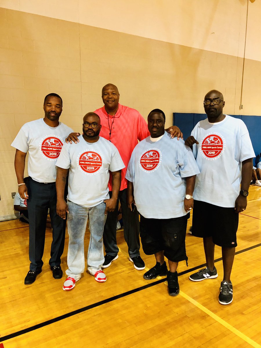 Derrick Coleman Elite tweet media