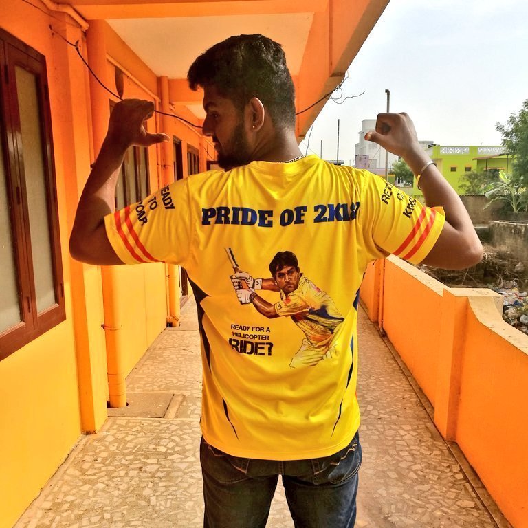 Johnson_Ganesh's tweet photo. @SharonPlyIndia “I Always Love To Pay Tribute to Sixer King MS Dhoni When My Favourite Player Hits a Sixer" @SharonPlyIndia
Join @vimalramasamy19 @JohnTerence_A
#sharonply #iamstrongest #Giveaway #Cricket #T20 #RTWvDD #DDvRTW #SMPvCSG #CSGvSMP https://t.co/1kOa9aBWjM