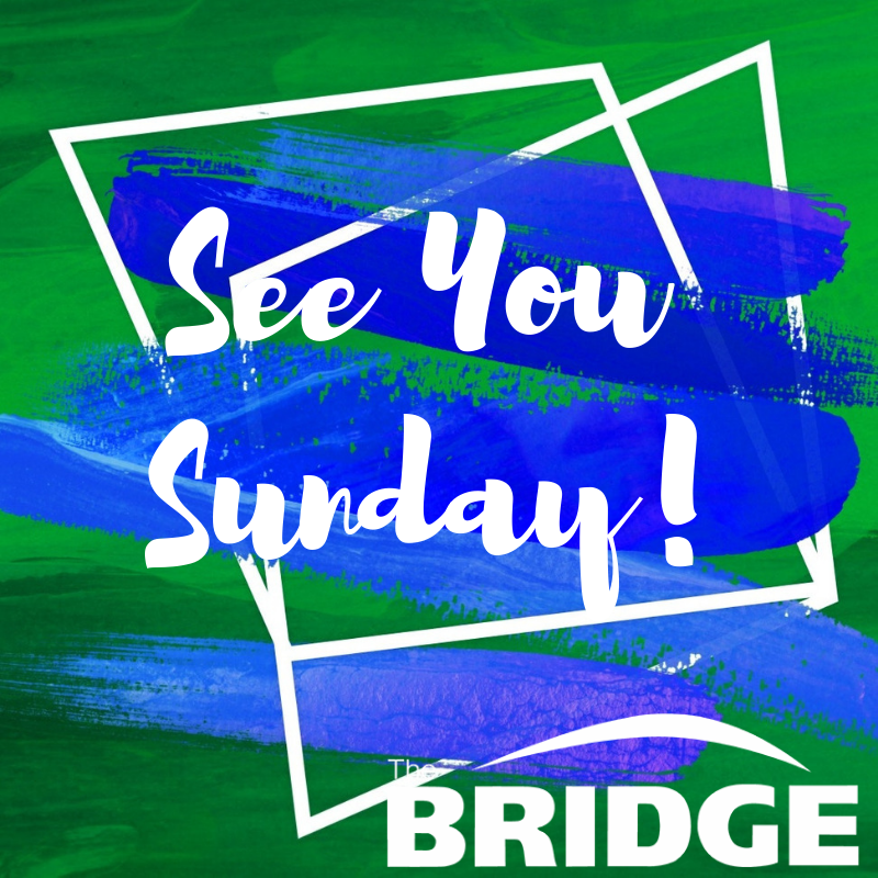 bridgetogod's tweet photo. We'll see you at 10am for a great first Sunday of August!
The Bridge Church
129 Steiss St | Glen Carbon, IL
Sundays @ 10:00am https://t.co/fx69ZAGLp0