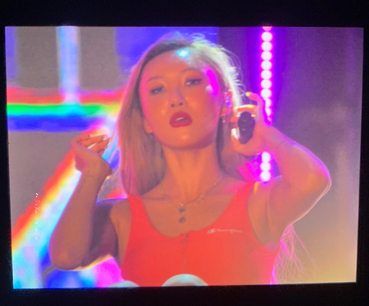190803 김포 아라마린축제 마마무 프리뷰

.....조명구리고 물은맞았지만 언니들은 예뻤다...

#마마무 #솔라 #문별 #휘인 #화사 #pncld