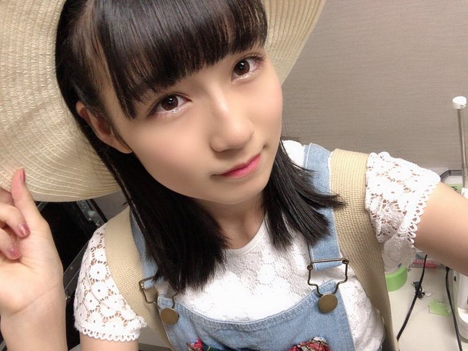 今村麻莉愛のTwitter画像1