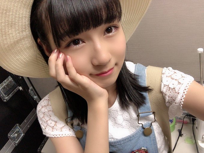 今村麻莉愛のTwitter画像2