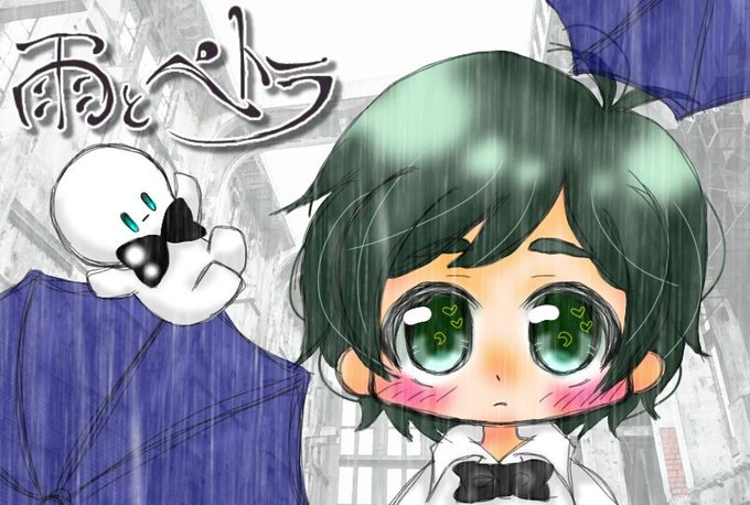 ぴくとのtwitterイラスト検索結果 古い順