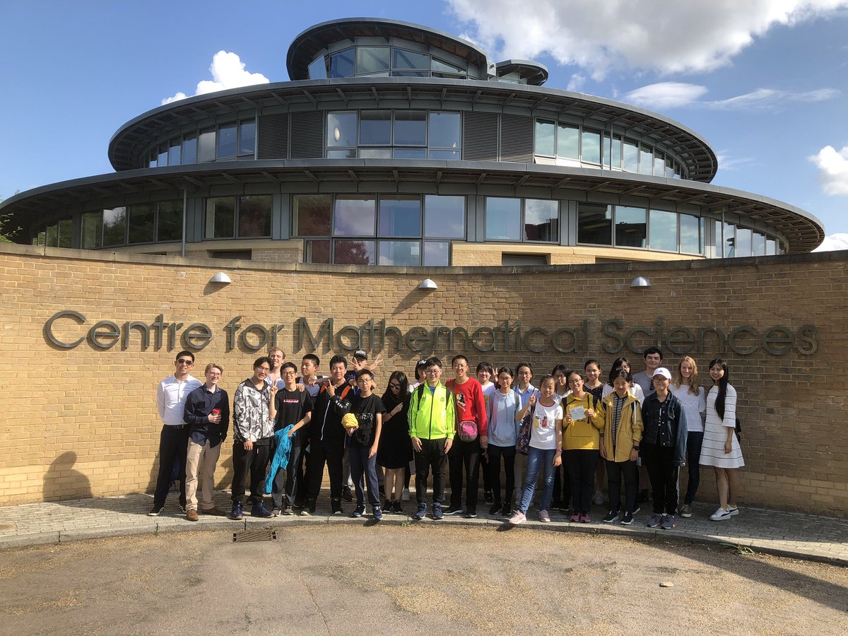 BlueBridgeEd's tweet photo. Lots of fun and festivities as the first batch of programmes come to an end! We’re looking forward to meeting all our new students soon! https://t.co/Vn137gvKq3