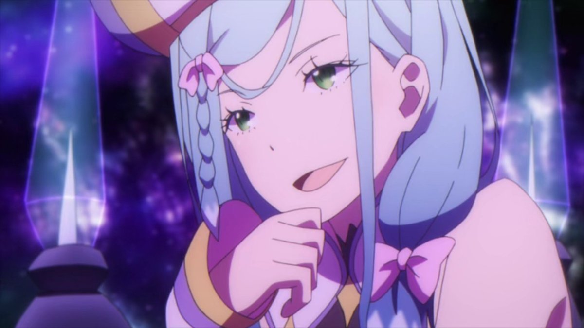 メガ石 グランベルム5話 水晶の圧倒的強キャラ感 これからも引っ掻き回しそう 久遠の問題にも絡んでそうだしアンナと新月の問題にも絡んでる 寧々は前回でヘイト取った意味は何だったのか 布石じゃなかったのか 満月の覚醒は寧々の思念が乗り移ってか