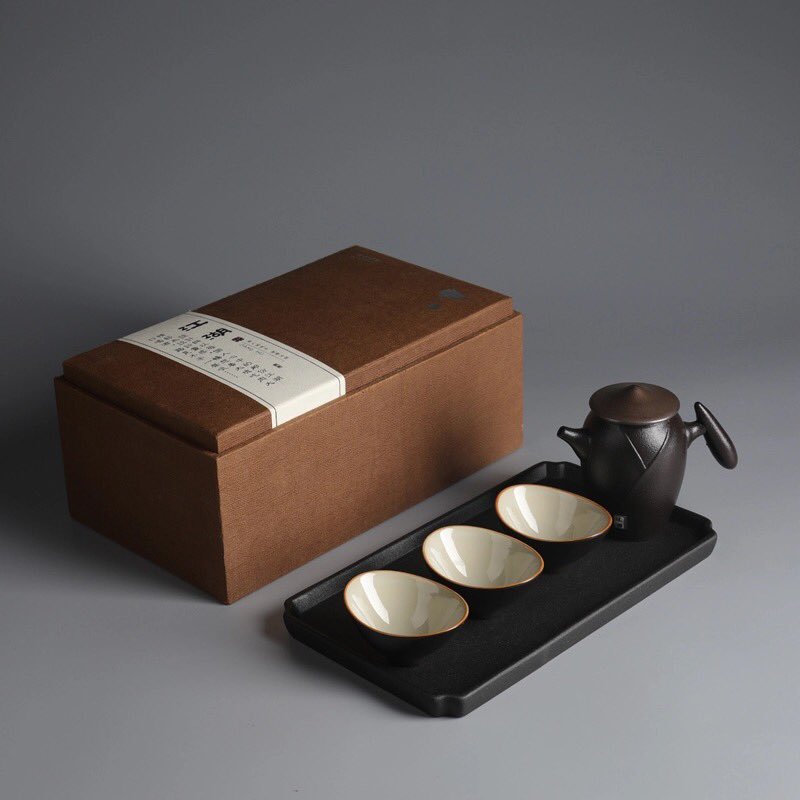This Teaset is now available on our shop in Tea sets category
+
+
+
#Tea #Teatime #teaaddict #japaneseteaware  #tealover #lovetea #teapot #chinateaware #teaholic #teagram #ilovetea #timefortea #matcha #teaenthusiast #teastagram #teashop #handmade#restaurant #tangpintea