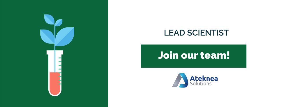 Ateknea Solutions tweet media