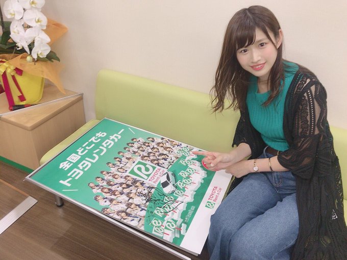 佐藤朱のTwitterアーカイブ - 2019年8月3日 - ArKaiBu Project48