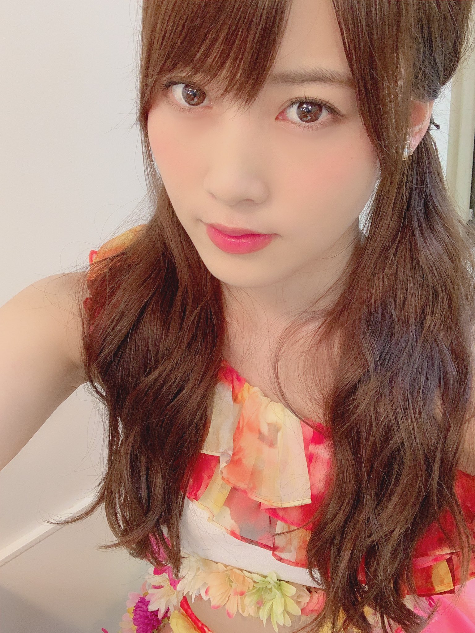 岡部麟 直筆サイン入りメッセージカード AKB48全国ツアー2019 メルカリ 岡部麟 直筆サイン入りメッセージカード AKB48全国ツアー2019
