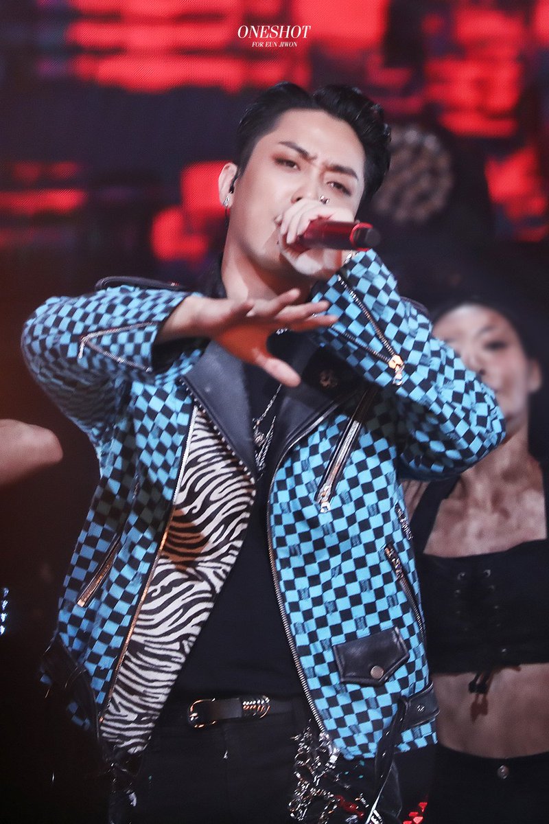 190728 #은지원솔로콘서트 ON FIRE
#은지원 #EUNJIWON #殷志源