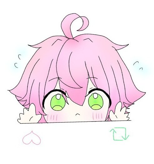 今まで描いた中でも厳選カワイイ姫宮桃李を晒してください