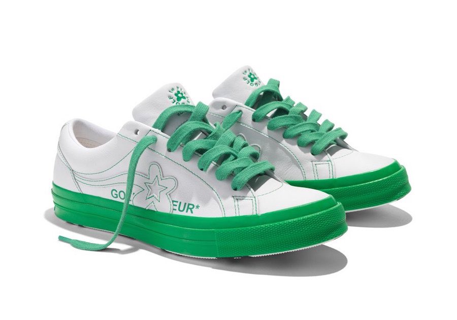 converse golf le fleur release